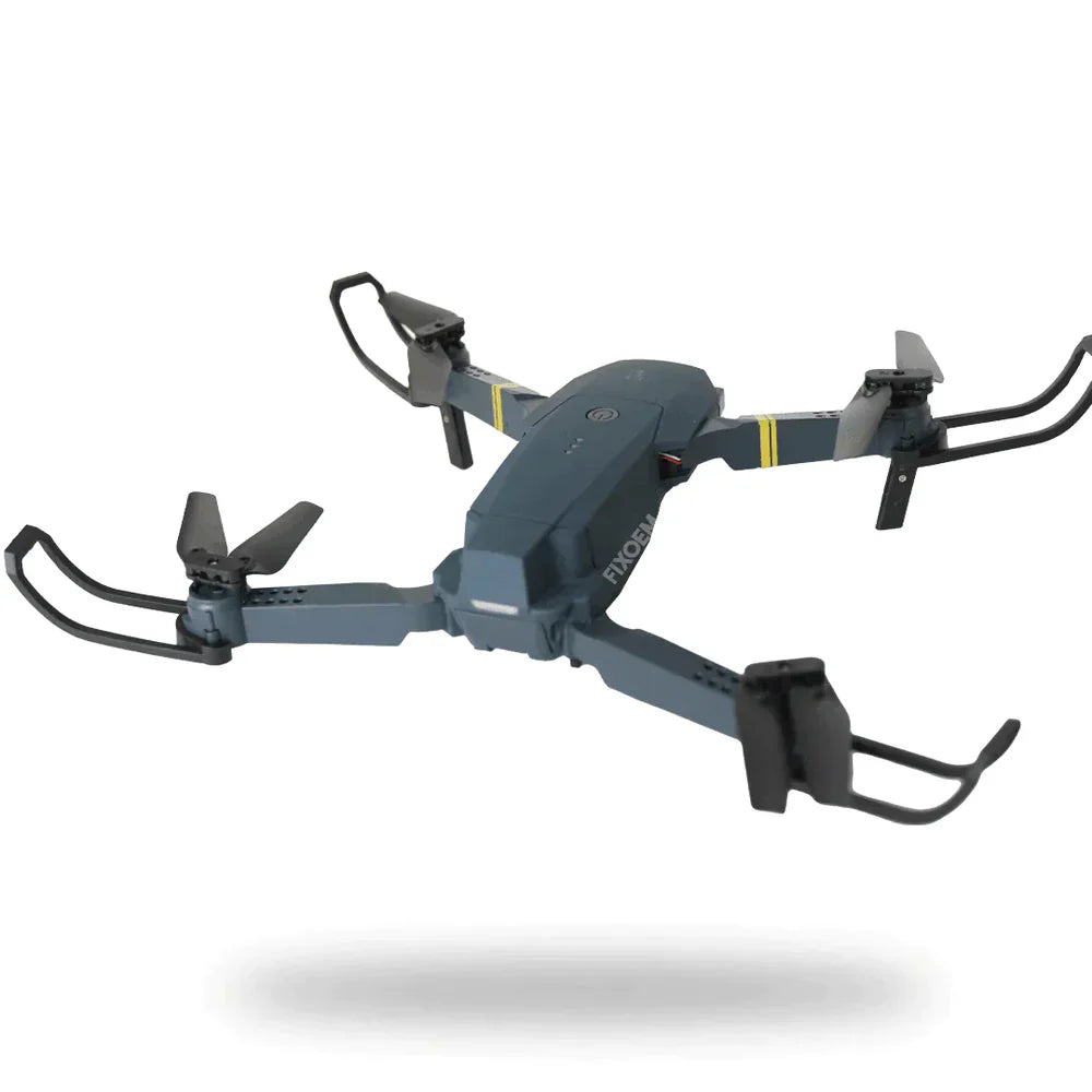 FlyDrone™ 4K HD - HOY MALETIN GRATIS