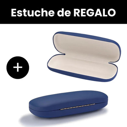 PAGUE 1 Y LLEVE 2 | Gafas Adaptables + Estuche de Regalo